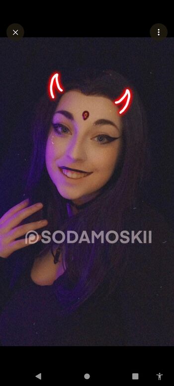 Sodamoskii