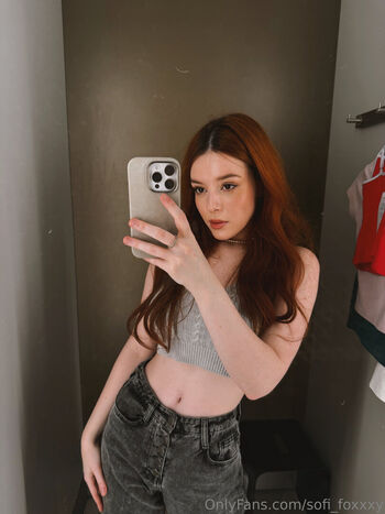 sofi_foxxxy