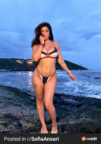 Sofia Ansari