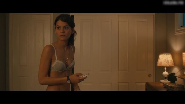 Sofia Black-D'Elia
