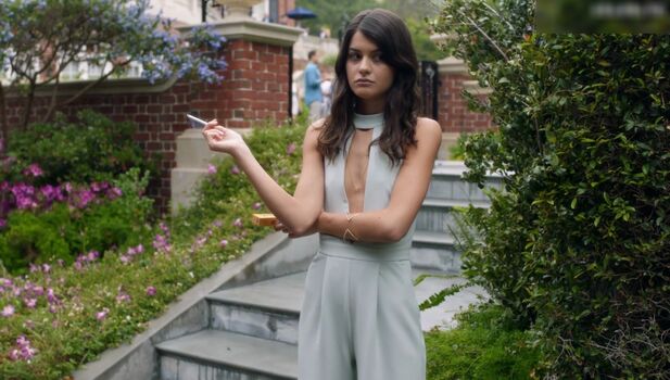 Sofia Black-D'Elia