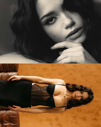 Sofia Chernasova / chernasova.sofia / soniachrn / Чернасова Софія