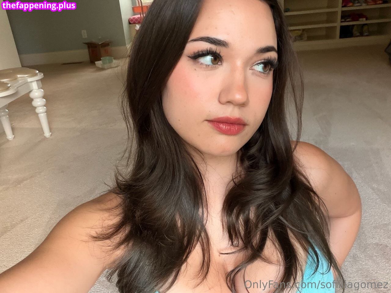 Sofia Gomez