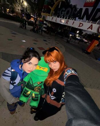 Sofia Gomez / Sofiiiagomez