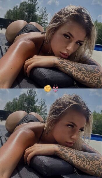 Sofia Iaderosa