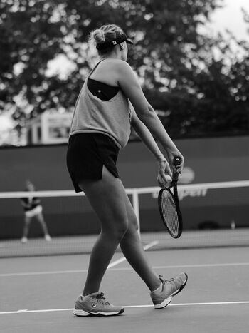 Sofia Kenin