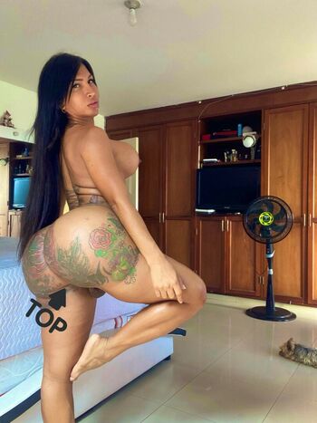 Sofia Madonaldo