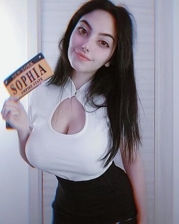 Sofia Mina