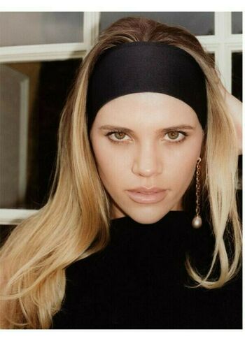 Sofia Richie