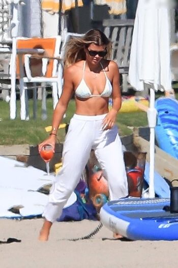 Sofia Richie
