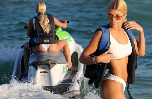 Sofia Richie