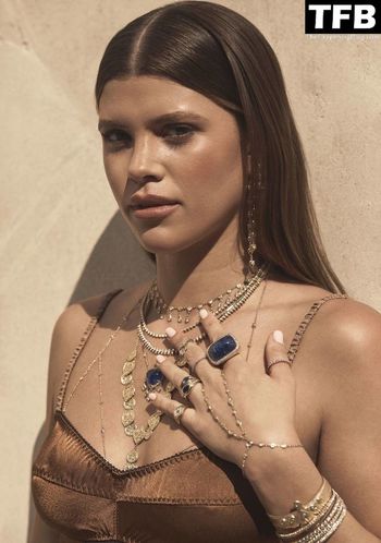 Sofia Richie