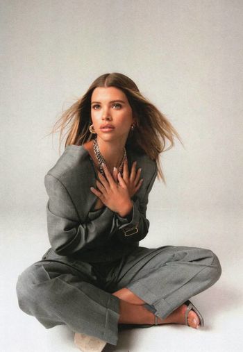 Sofia Richie