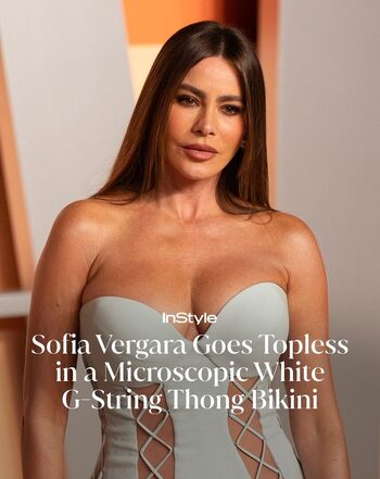 Sofia Vergar