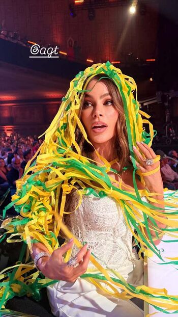 Sofia Vergara