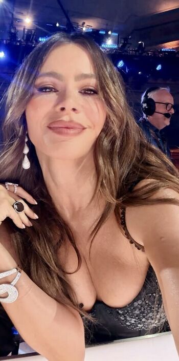 Sofia Vergara