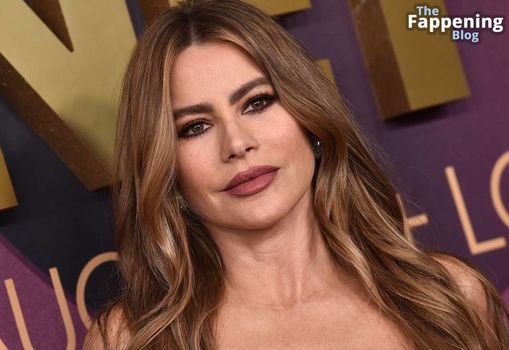 Sofia Vergara