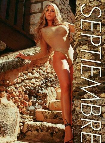 Sofia Vergara