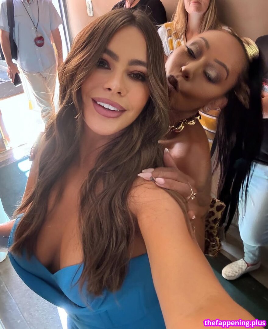 Sofia Vergara
