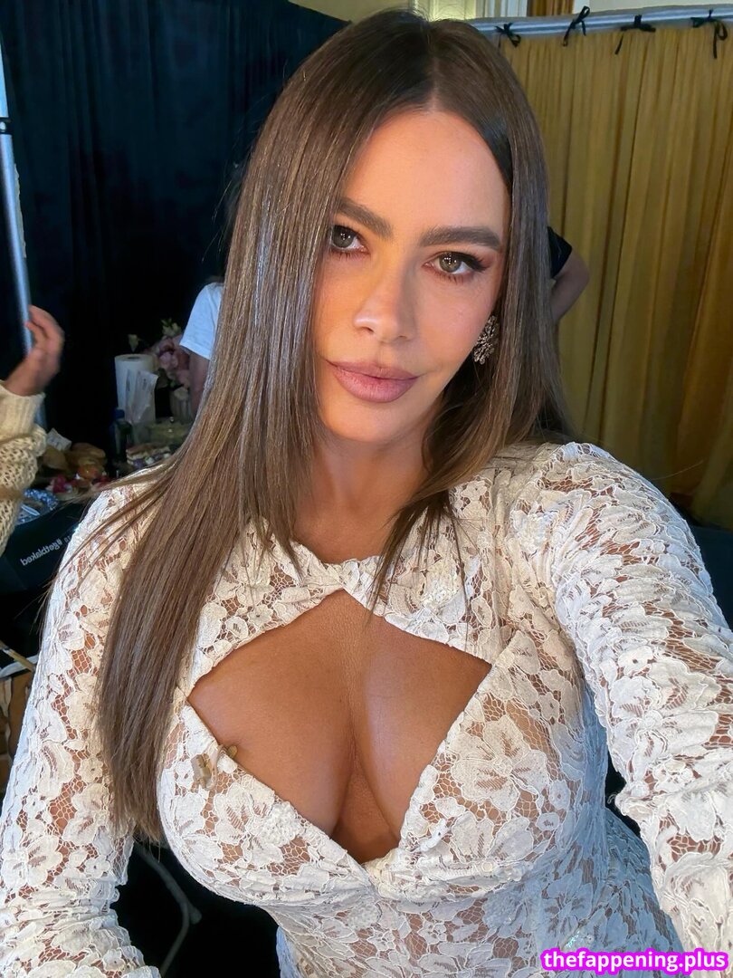 Sofia Vergara