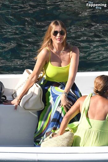 Sofia Vergara