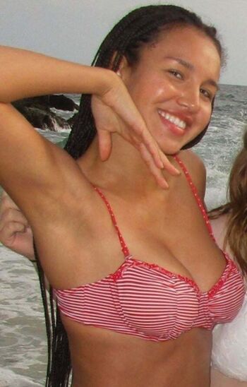 Sofia Wylie
