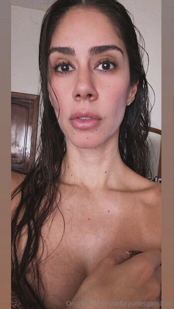 Sofia Yunes