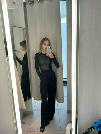 sofiaaaparker