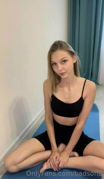 sofiaaaparker