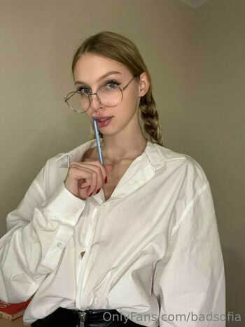 sofiaaaparker