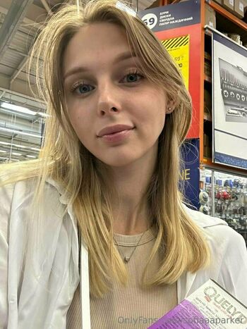 sofiaaaparker