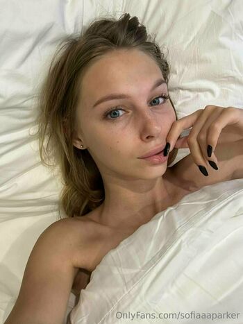 sofiaaaparker