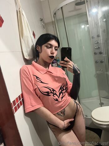 sofiacruzof