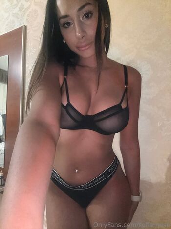 sofiamuse