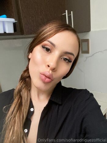 sofiarodriguezofficial