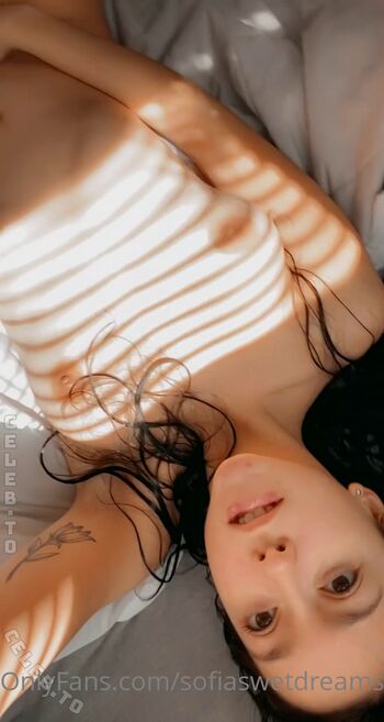 sofiaswetdreams