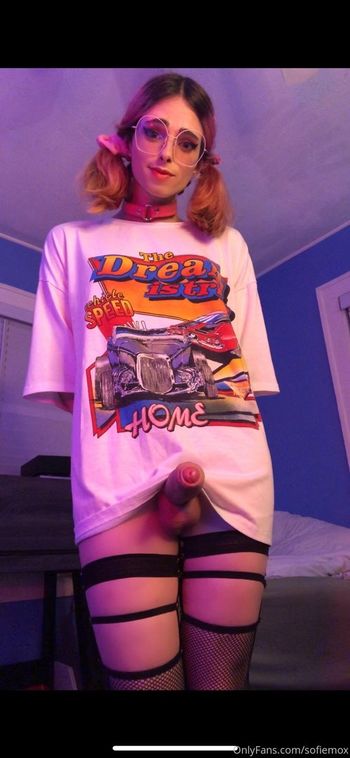 sofiemox