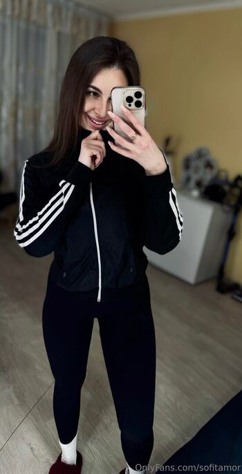 sofitamor