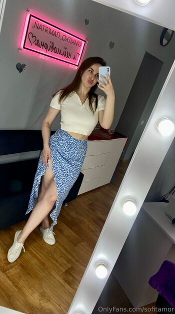 sofitamor