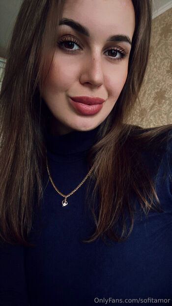 sofitamor