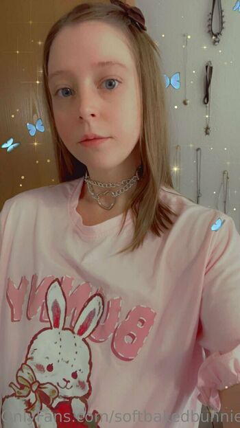 softbakedbunnie
