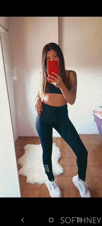 softhney