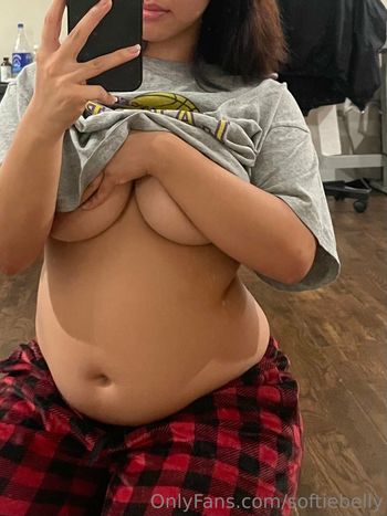 softiebelly