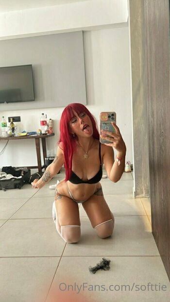 softtie
