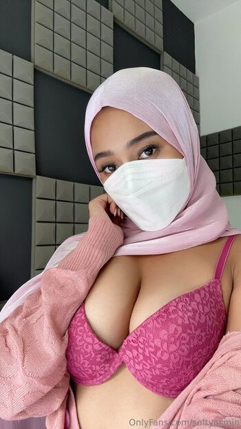 softyasmin