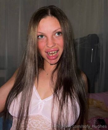 Sofy Hughes