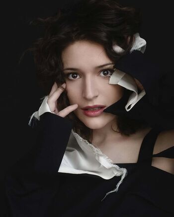 Sofya Volodchinskaya