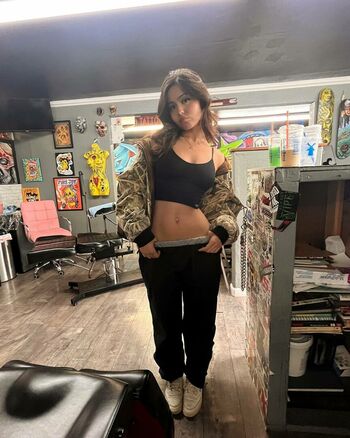 Sohanna Ricci