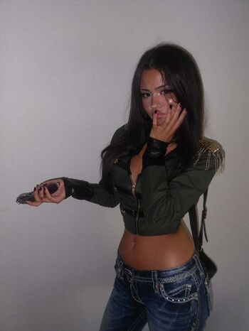 Sohanna Ricci