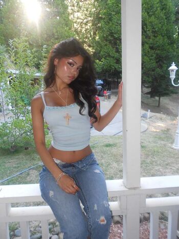 Sohanna Ricci